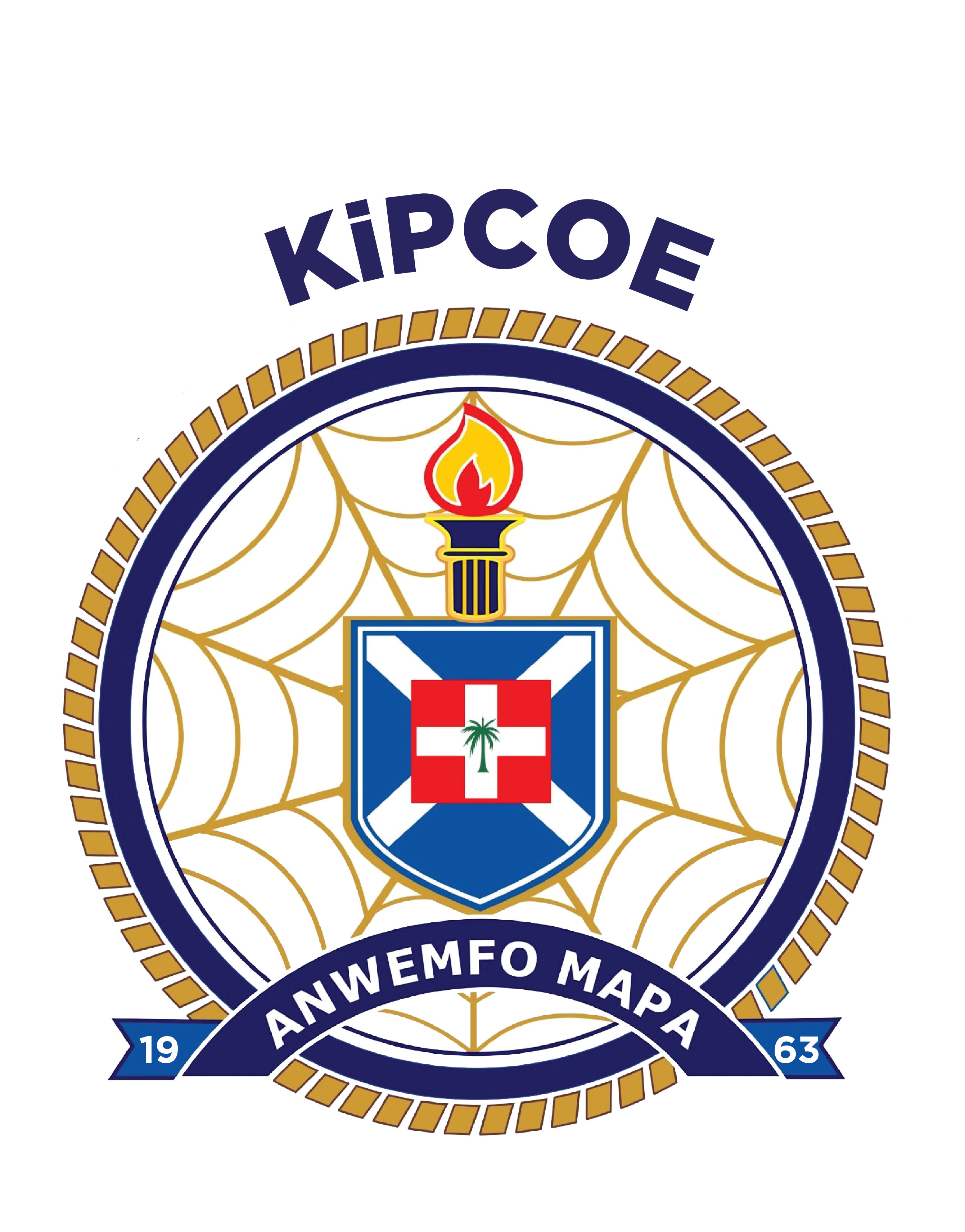 KPCE Logo